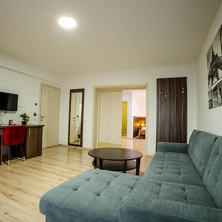 Bliss Inn Tunari Voluntari Dış mekan fotoğraf