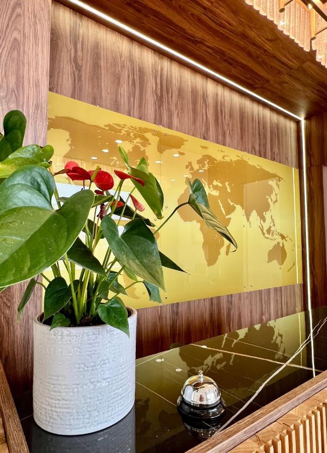 Bliss Inn Tunari Voluntari Dış mekan fotoğraf